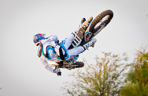 Racer X Films:  Robbie Maddison
