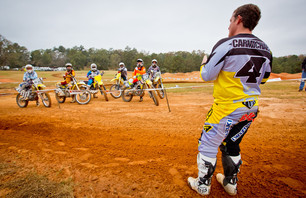 Racer X Films: Camp Carmichael