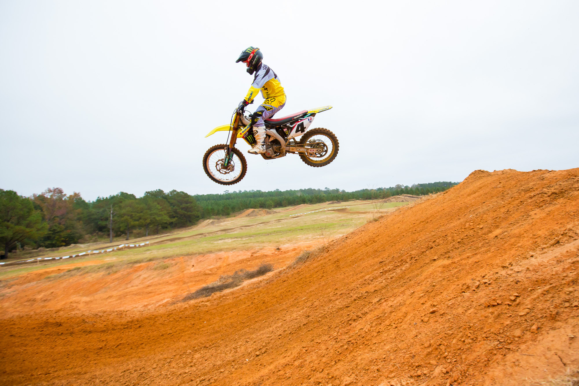 Racer X Films: Ricky Carmichael