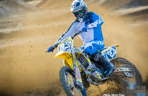Racer X Tested: 2013 RM-Z270