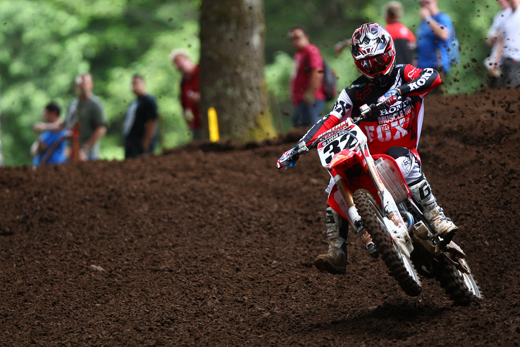 Racer X Films: InStock at Gaerne