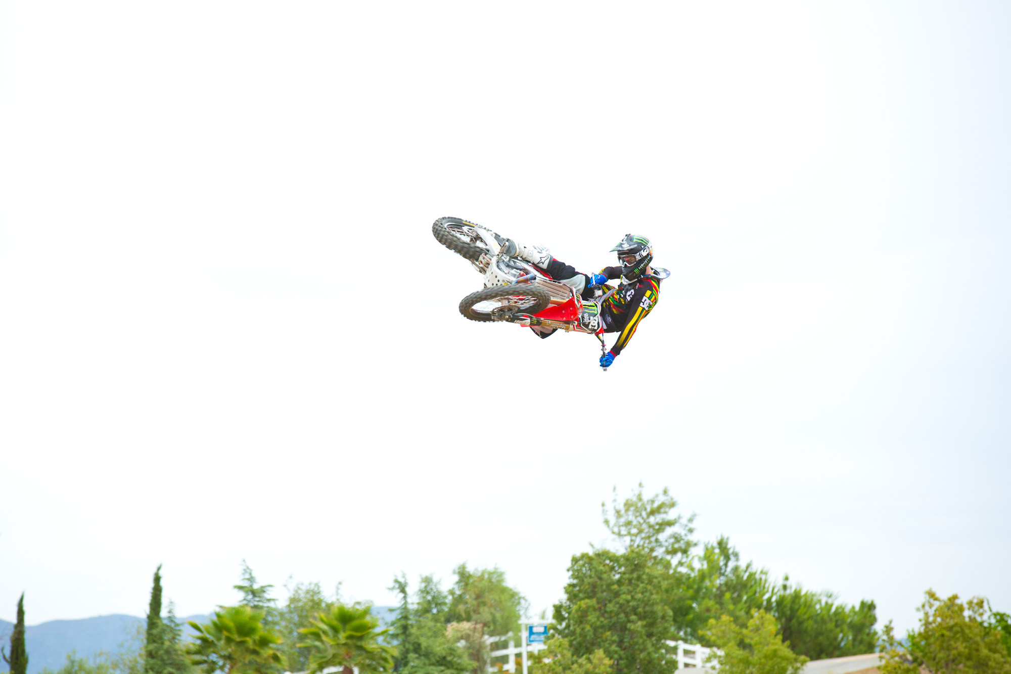 Racer X Films: Nate Adams