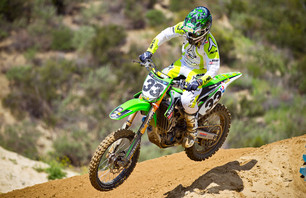 Racer X Films: Glen Helen