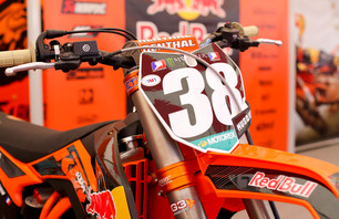 Racer X Films: Marvin Musquin