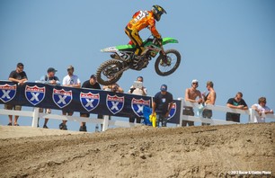 Racer X Films: Nick Wey
