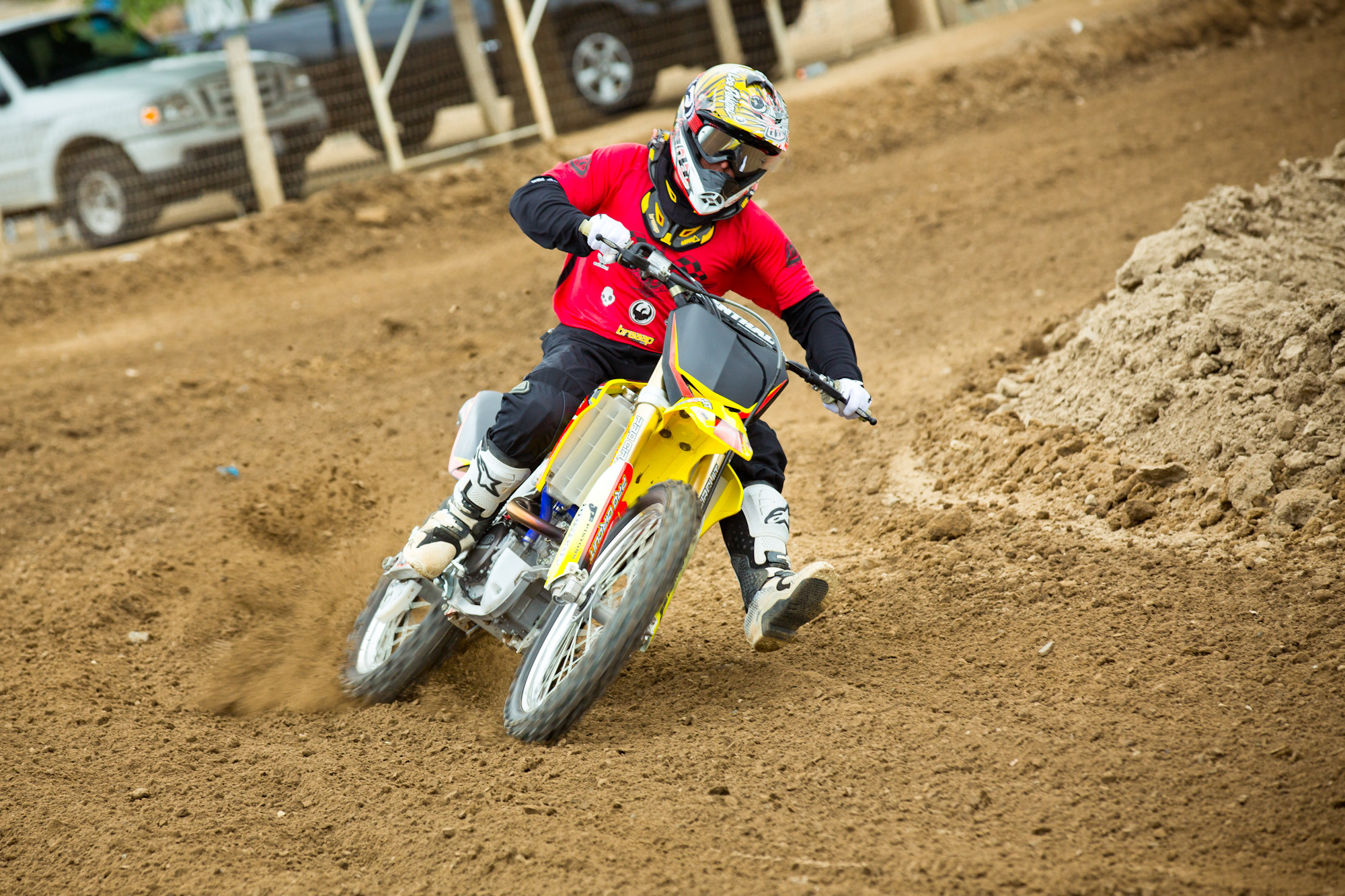 Racer X Tested: Pro Circuit RMZ250
