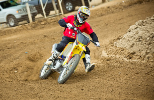 Racer X Tested: Pro Circuit RMZ250