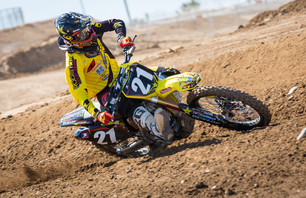 Racer X Films:  Outdoor Prep