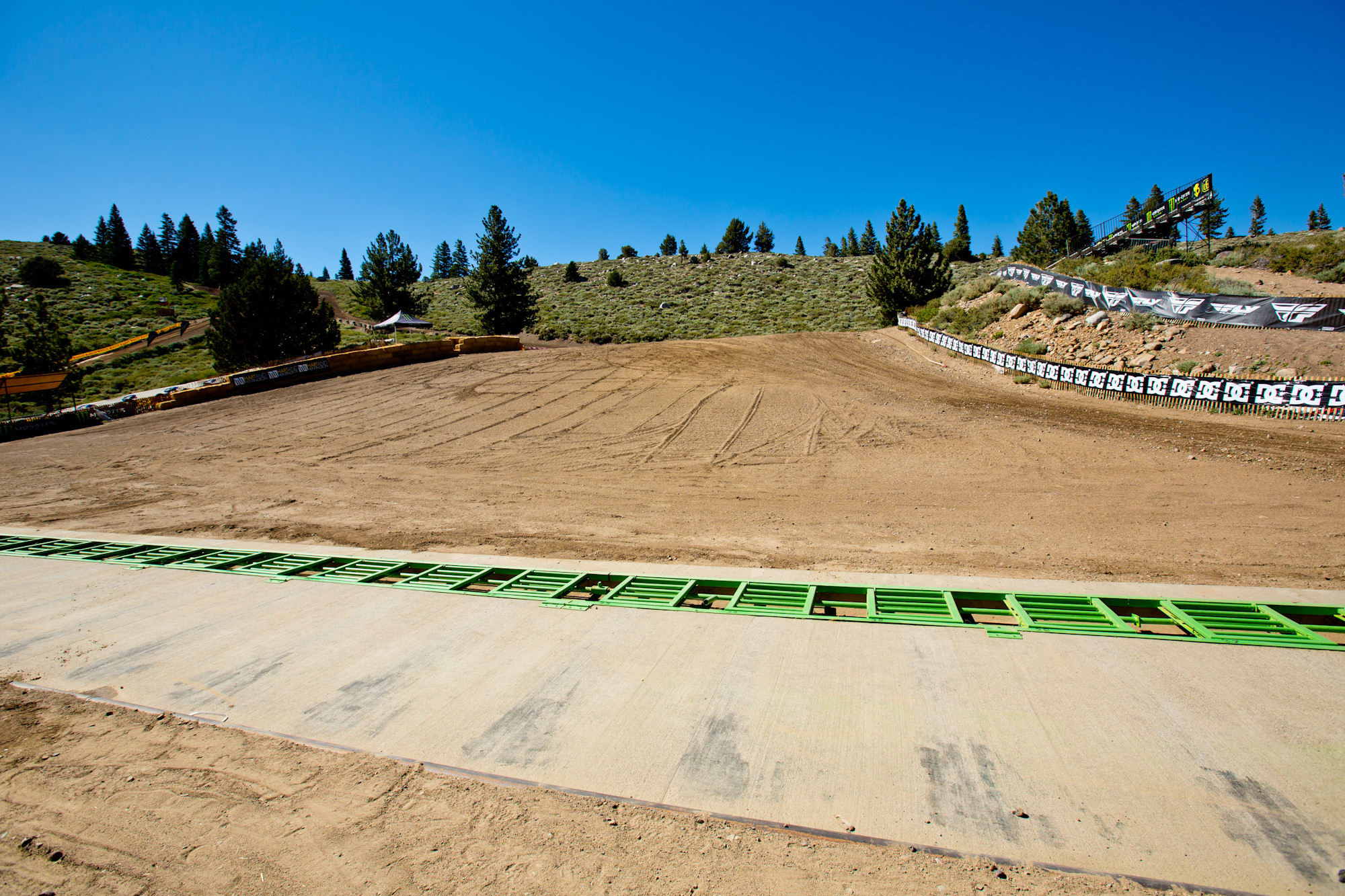 Racer X Films: Mammoth MX GoPro Lap