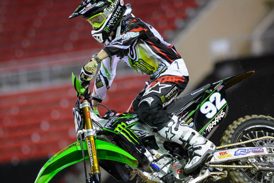 Racer X Films: MEC, Adam Cianciarulo