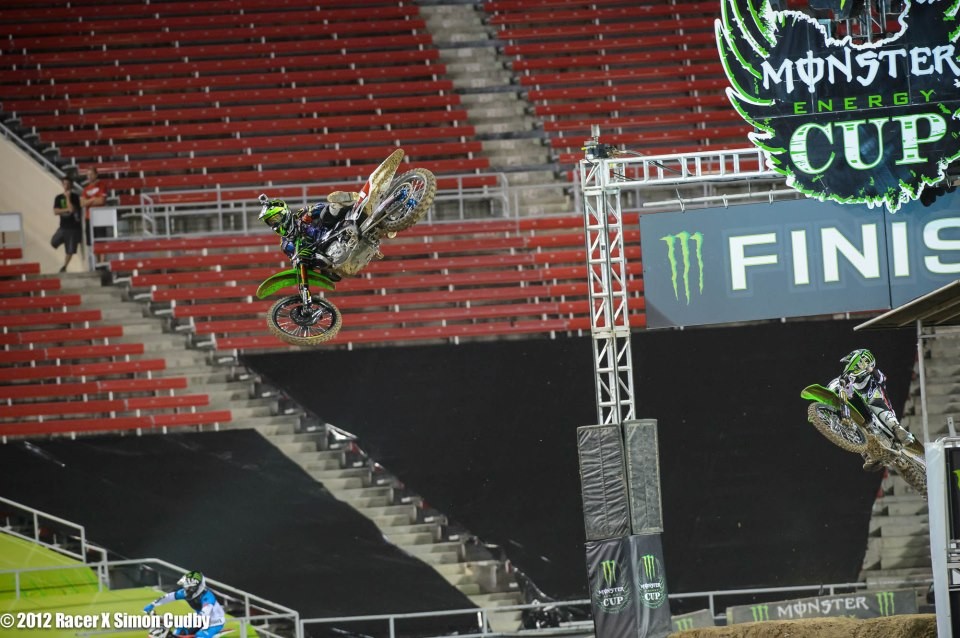 Racer X Films: MEC, Ryan Villopoto