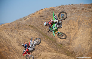 Racer X Films: Privateer Freeride