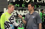 Racer X Films: Jake Weimer