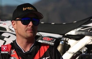 Racer X Tested: YZF270cc