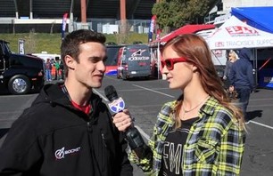 Racer X Films: Michael Leib