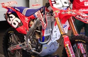 Racer X Films: Jesse Nelson