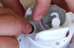 Racer X Tested: Fuel Filter