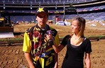 Racer X Films: San Diego, Jason Anderson