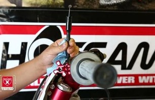 Racer X Tested: Lube Clutch Cable