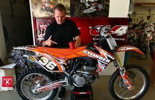 Racer X Tested: CV4 Lightweight Batteries   