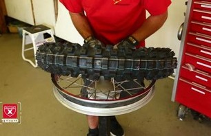 Racer X Tested:  Flat prevention