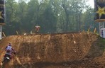 Racer X Films: The Spot, Steel City