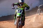 Racer X Films: Ivan Tedesco