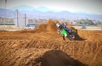 Racer X Films: Starwest SX Practice