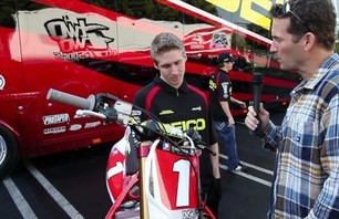 Racer X Films: Justin Barcia