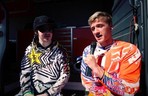 Racer X Films: Ken Roczen and Danny Hart