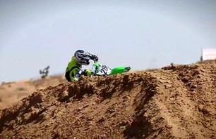 Racer X Films: Villopoto and Rattray