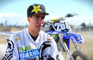 Racer X Films: Star Yamaha