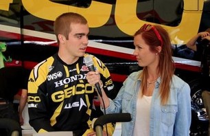 Racer X Films: Anaheim I - Zach Osborne