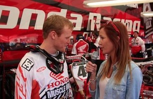 Racer X Films: Trey Canard - Anaheim I
