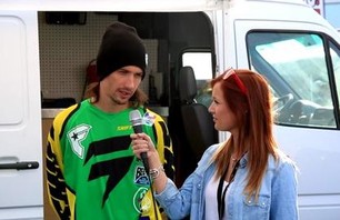 Racer X Films: Josh Hansen
