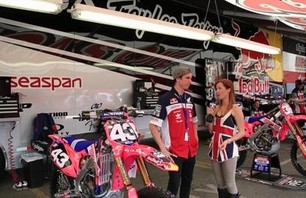 Racer X Films: Cole Seely