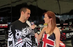 Racer X Films: Vince Friese