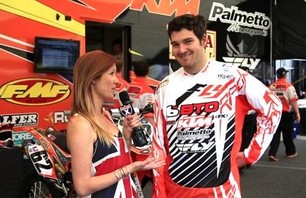 Racer X Films: Matt Goerke