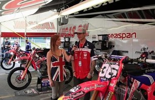 Racer X Films: Christian Craig