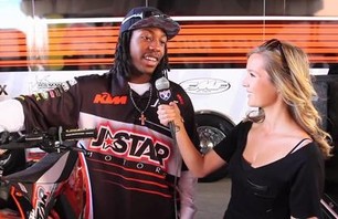 Racer X Films: Malcolm Stewart