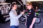 Racer X Films:  A2, Josh Hill