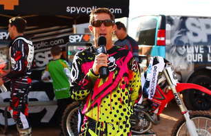 Racer X Films: Spy/DC Ride Day