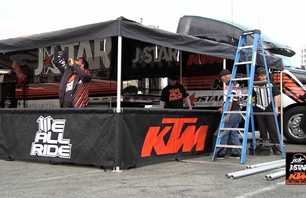 Racer X Films: Coming to America, Anaheim Aftermath