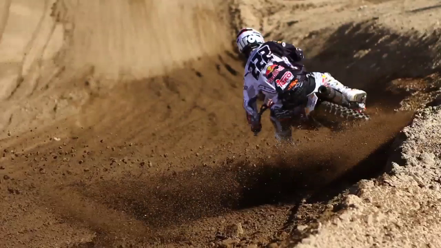 Racer X Films: Antonio Cairoli