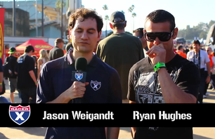 Racer X Films: Ryan Hughes