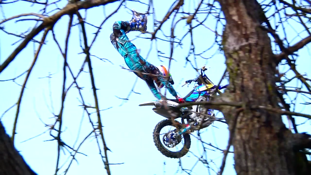 Racer X Films: Destin Cantrell