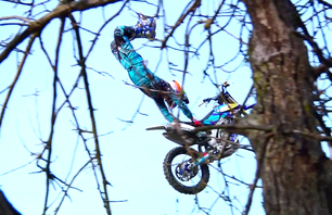 Racer X Films: Destin Cantrell