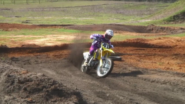 Racer X Films: Daytona Week