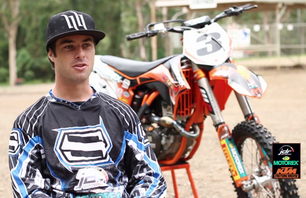 RX Films: C2A-Back down Under