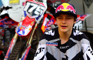 Racer X Films: Cooper Webb